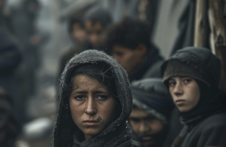 UN’s Big Appeal: Help Needed to Save 87 Million Lives