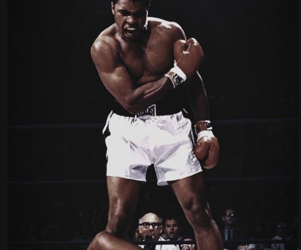 ‘The Greatest’ Muhammad Ali: The Immortal Story of a Timeless Classic and Ultimate Legend